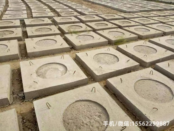 漾濞DP12混凝土电杆底盘